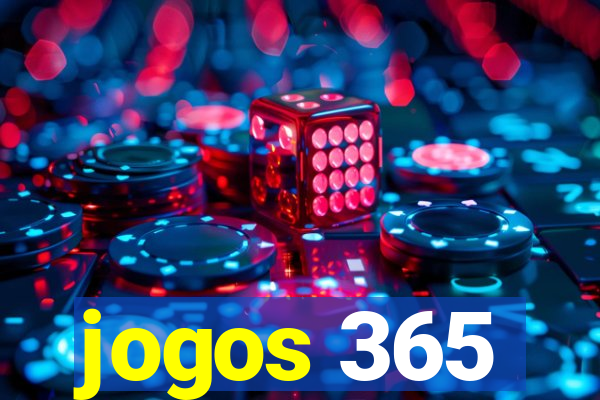 jogos 365